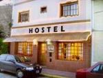 Hostel Las Moiras