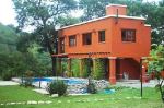 CABAÑAS DEL SOL