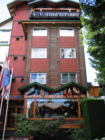 Hotel Ruca Cheli Village Ski Hotel