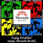 MORADA HOSTEL