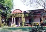 ESTANCIA EL OMBU DE ARECO