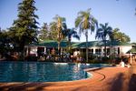 THE HOSTEL INN IGUAZU FALLS