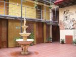 HOSTEL PARADA