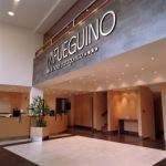 Fueguino Hotel Patagonico