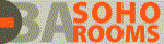 BA SOHO ROOMS