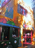 HOSTEL INTERNACIONAL MENDOZA