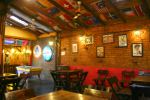 HOSTEL CAMPO BASE