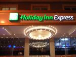 HOLIDAY INN EXPRESS ROSARIO