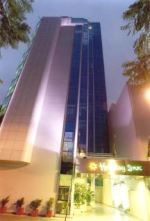 HOLIDAY INN ROSARIO