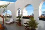 HOTEL ALMERIA