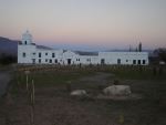 La Merced del Alto
