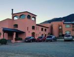 Hotel Mirador del Tafi