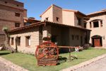 La Casa de la Bodega