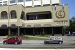 Catalinas Park Hotel