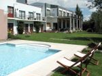 Hotel Los Sauces