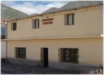 HOSTAL TACACHO