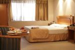 HOTEL AMERICA PLAZA