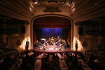 PIAZZOLLA TANGO (CENA SHOW PLATEAS)