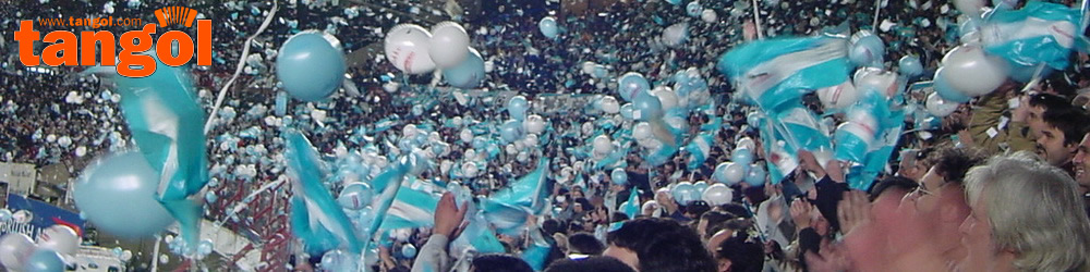 Seleccion Argentina de Fútbol