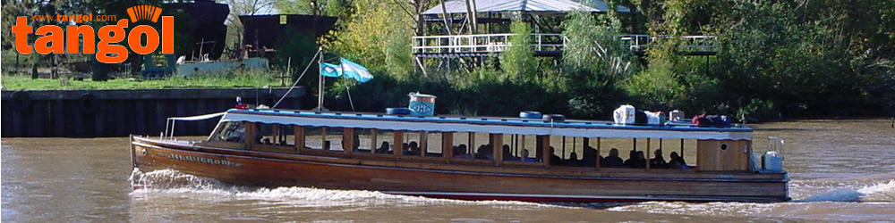 Delta del Tigre