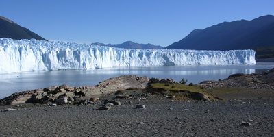 Glaciar Perito Moreno