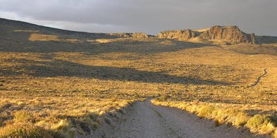 Rutas de la Patagonia