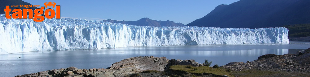 Perito Moreno