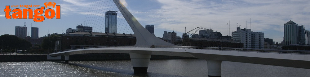 Puerto Madero