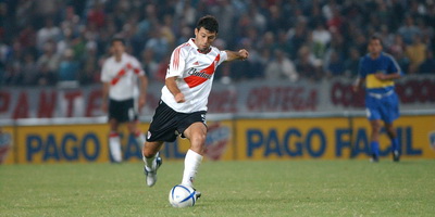River Plate