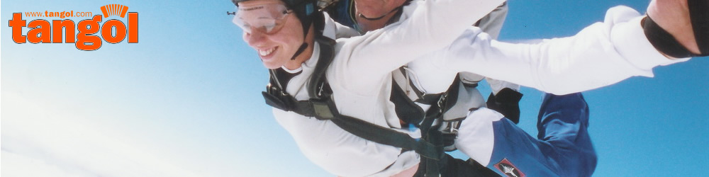 Sky Diving