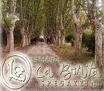 FIESTA GAUCHA LA BONITA