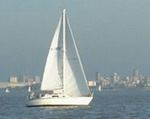 SAILING RIO DE LA PLATA [ENG]