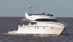 YACTH TOUR ALONG RIO DE LA PLATA