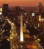 CITY TOUR NOCTURNO