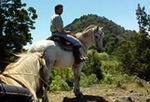 HORSE RIDING AT FORTIN CHACABUCO