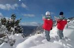 CERRO LOPEZ, CAMINATA Y ALMUERZO [ENG]