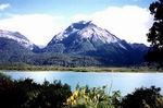 CERRO TRONADOR VIA LAGO MASCARDI