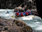 RAFTING RIO MANSO LIMIT