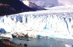 GLACIAR PERITO MORENO