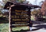 PARQUE NACIONAL