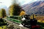 TREN DEL FIN DEL MUNDO