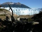 EXPLORANDO EL GLACIAR PERITO MORENO