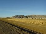 RUTA 40 - EL CALAFATE / BARILOCHE