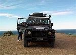 EXPEDICION 4X4 COSTAS DEL NUEVO [ENG]
