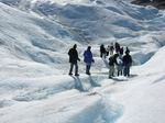 GLACIAR PERITO MORENO C/MINITREKKING