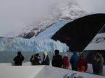 NAVEGACION TODO GLACIARES