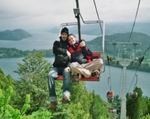 CIRCUITO CHICO BACKPACKER