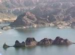 CAÑON DEL ATUEL