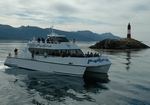 ISLA DE LOS LOBOS [ENG]