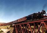 HISTORICO TREN A VAPOR